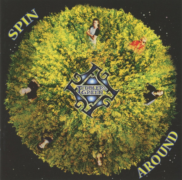Spin Around