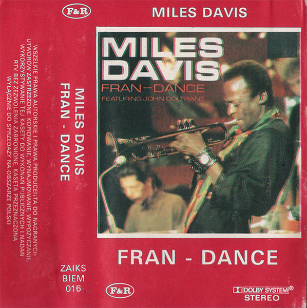 Fran-Dance