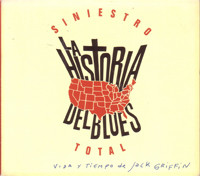 La Historia Del Blues