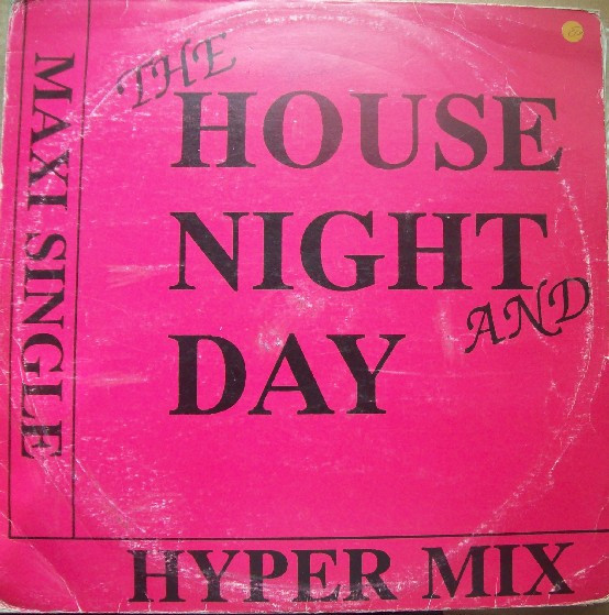 House Night And Day