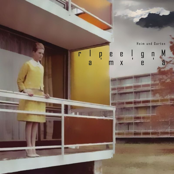 Heim Und Garten 