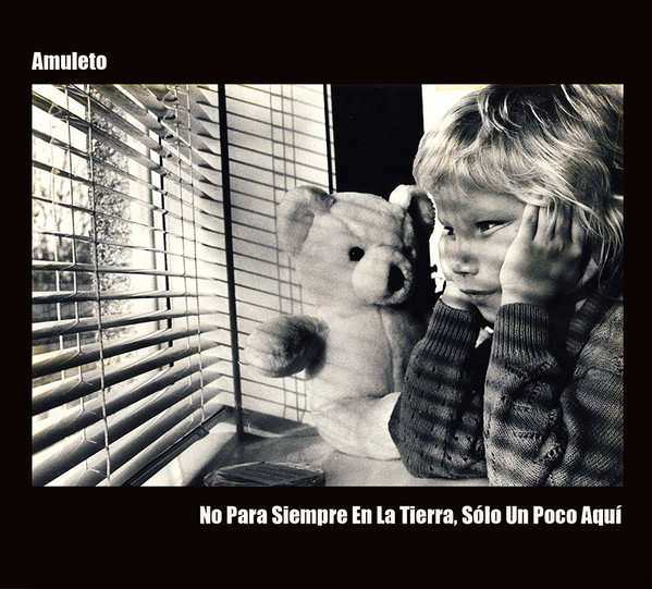 No Para Siempre En La Tierra Sólo Un Poco Aquí 