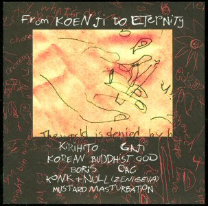 From Koenji To Eternity
