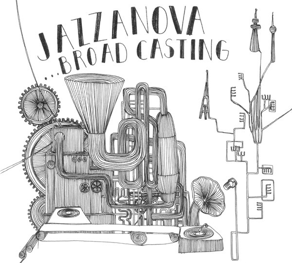...Broad Casting