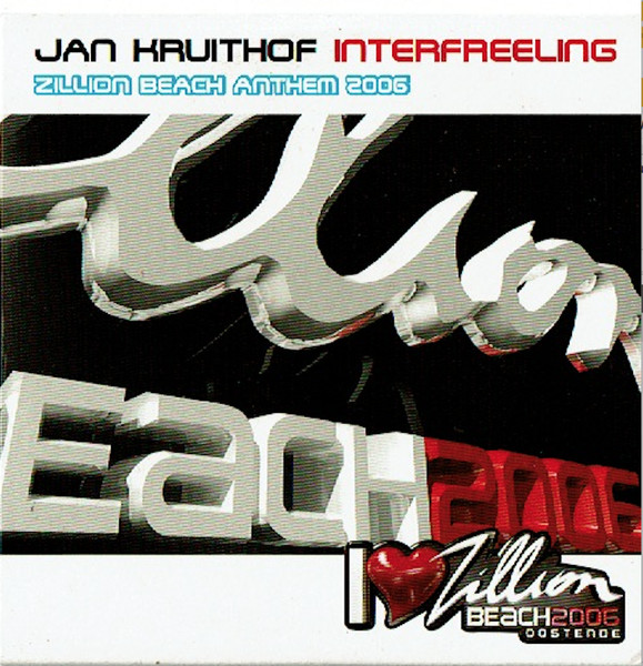 Interfreeling (Zillion Beach Anthem 2006)