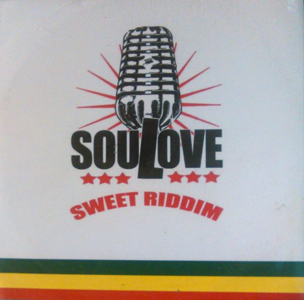 Sweet Riddim
