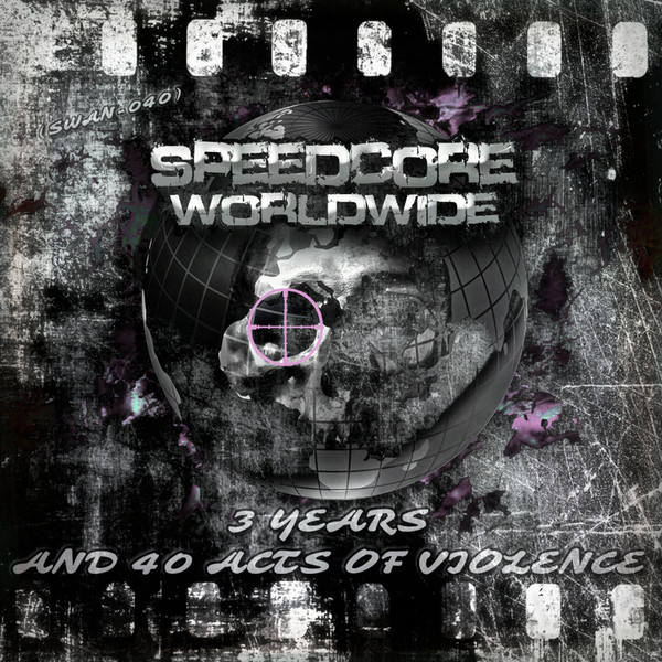3 Years And 40 Acts Of Violence! ᵗʰᵉ ˢᵗᶤˡˡ ᶰᵒᵗ ᵍᶤᵛᵉ ᵃ ᶠᵘᶜᵏ ᶜᵒᵐᵖᶤˡᵃᵗᶤᵒᶰ
