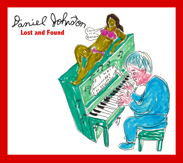 Lost And Found
