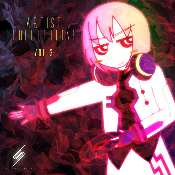 Artist Collections Vol. 3