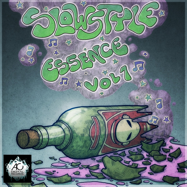 Slowstyle Essence Vol. 1