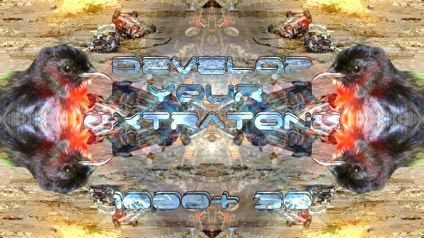 Develop Your Extratone