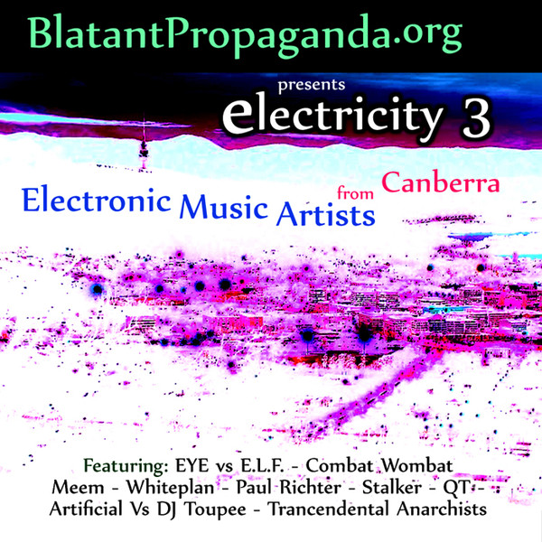ElectriCity Volume 3