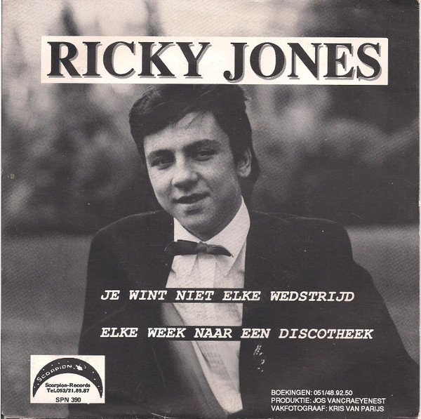 Je Wint Niet Elke Wedstrijd