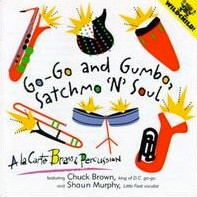Go-Go And Gumbo, Satchmo 'N' Soul