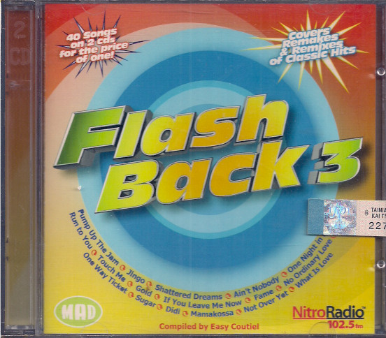 Flash Back 3