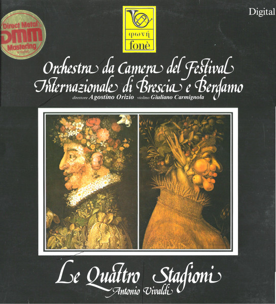 Le Quattro Stagioni