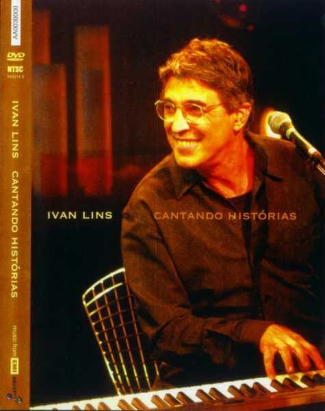 Cantando Histórias
