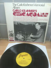 The Carlo Krahmer Memorial Album