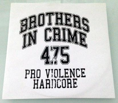 Pro Violence Hardcore
