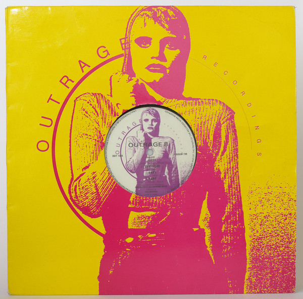 Outrage 8