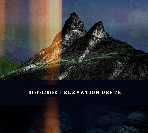 Elevation Depth