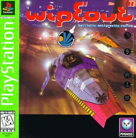 WipEout