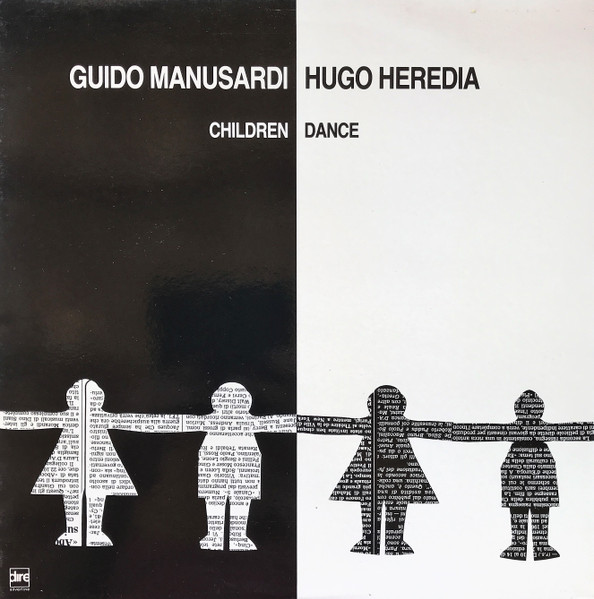 Children Dance