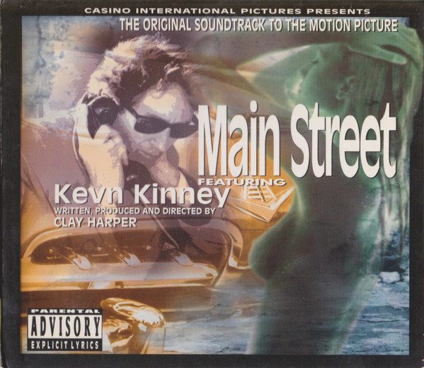 Main Street