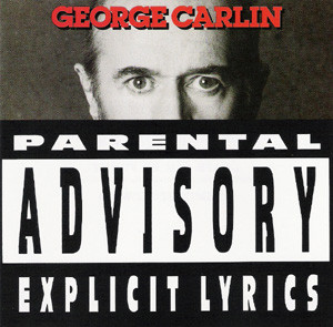 Parental Advisory: Explicit Lyrics