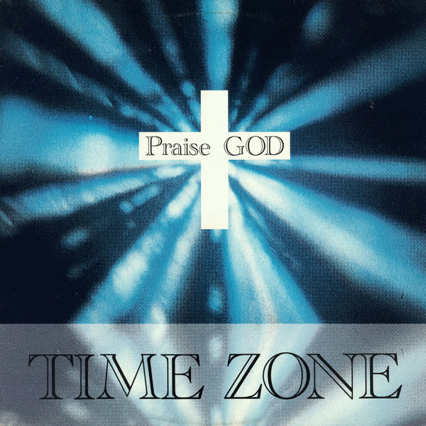 Praise God