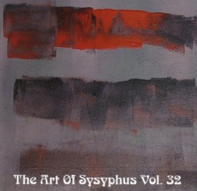 The Art Of Sysyphus Vol. 32