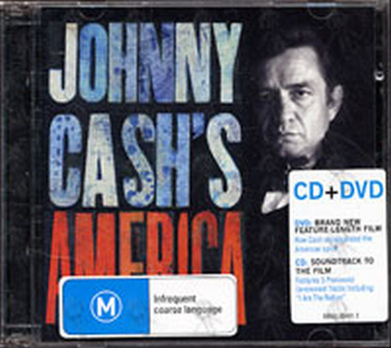 Johnny Cash's America