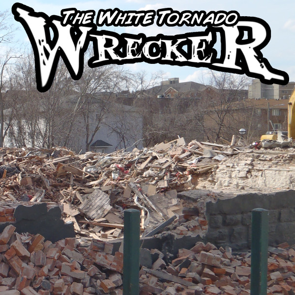 Wrecker