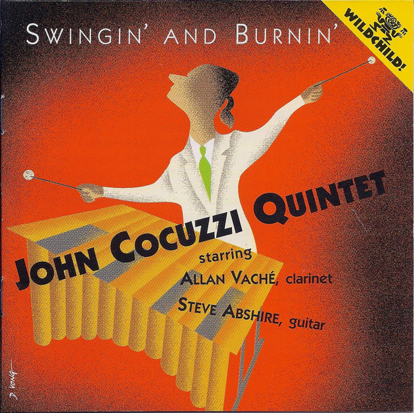 Swingin' And Burnin'