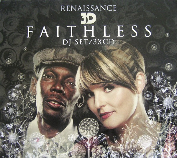 Renaissance 3D: Faithless