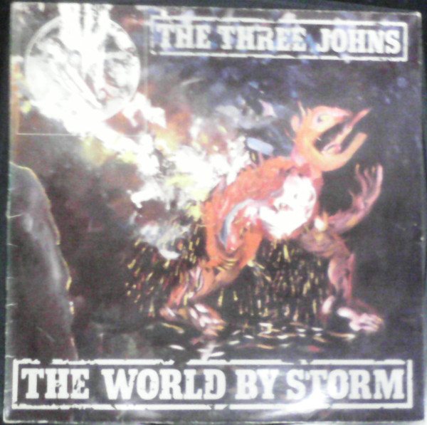 The World By Storm