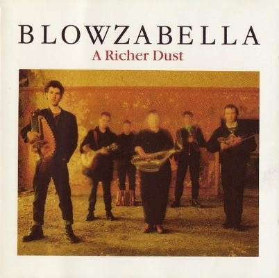A Richer Dust