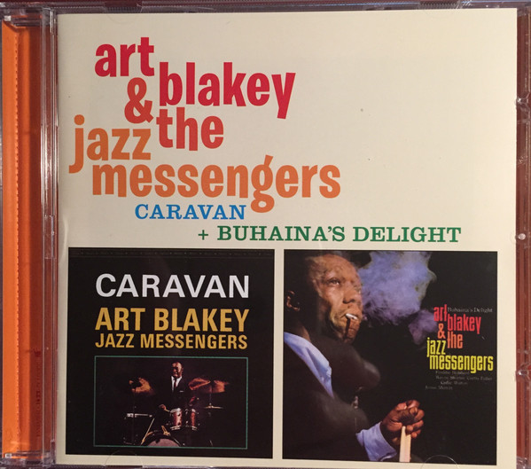 Caravan + Buhaina's Delight