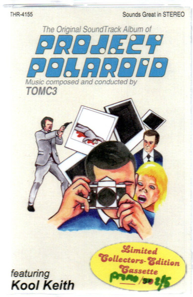 Project Polaroid