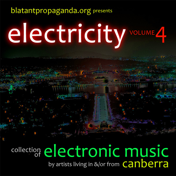 ElectriCity Volume 4