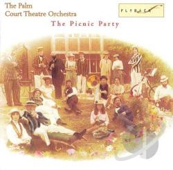 The Picnic Party