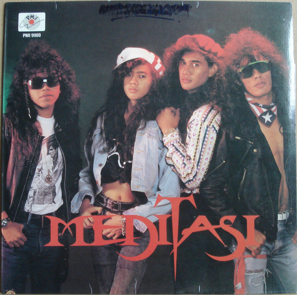 Meditasi
