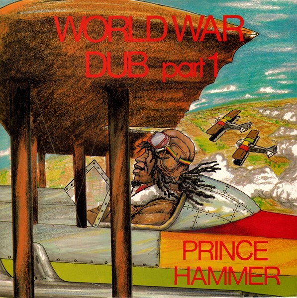 World War Dub Part 1