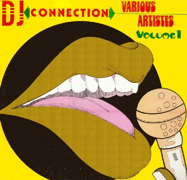 DJ Connection Volume 1