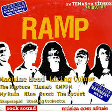 Rock Sound Música Com Atitude Volume 12