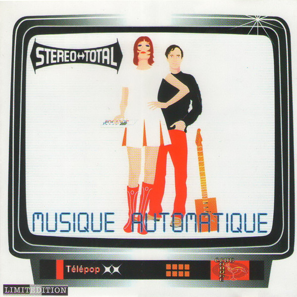 Musique Automatique