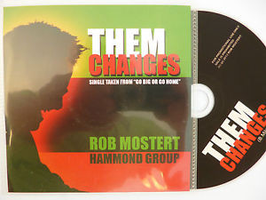 Them Changes