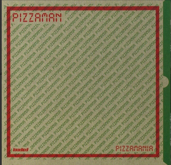 Pizzamania