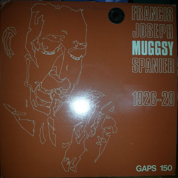Muggsy Spanier 1926-29