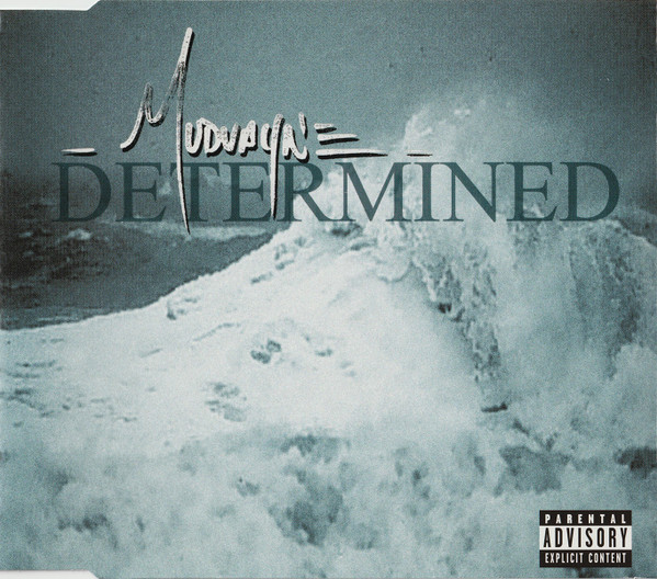 Determined